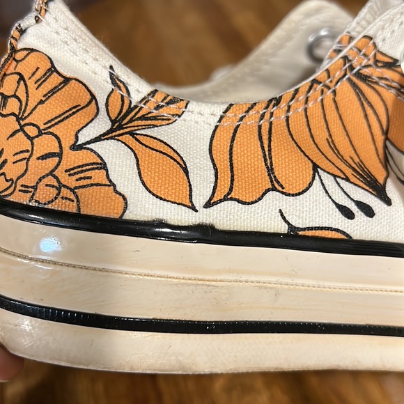 Women’s Converse All Star - Chuck Taylors U.S. Size 9 (EUR 40) - Picture 5 of 5